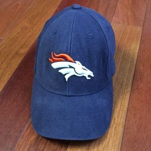 Denver Broncos baseball cap